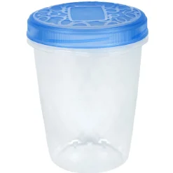 Gifi Boîte alimentaire take away twist x2