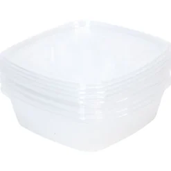 Gifi Boîte alimentaire x3