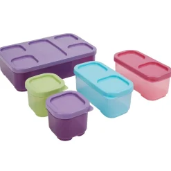 Gifi Boîte alimentaire x5