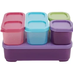 Gifi Boîte alimentaire x5