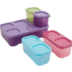 Gifi Boîte alimentaire x5