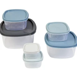 Gifi Boîte alimentaire x6