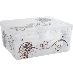 Gifi Rangement|Boîte Arabesque 18 L