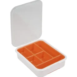 Gifi Aménagement Atelier^Boîte bricolage