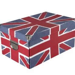 Gifi Rangement|Boîte carton London Jidoo 2.0