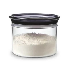 Gifi Boîte conservation Kaiser transparente 500 ml x2