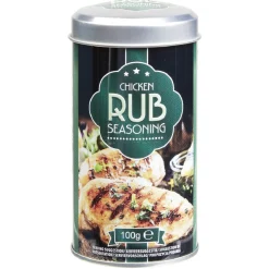 Gifi Boîte d'assaisonnement 100g