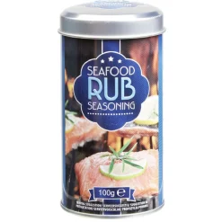 Gifi Boîte d'assaisonnement 100g