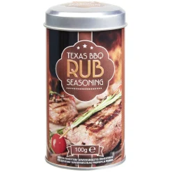 Gifi Boîte d'assaisonnement 100g