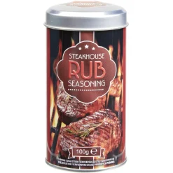 Gifi Boîte d'assaisonnement 100g