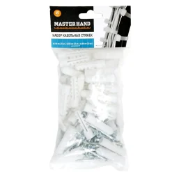 Gifi Quincaillerie^Boîte de 50 chevilles 10mm