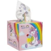 Gifi Bien-Être^Boîte de 56 mouchoirs licorne
