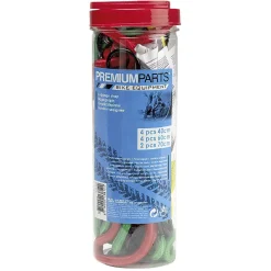 Gifi Quincaillerie^Boîte de 10 tendeurs