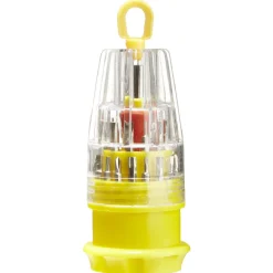 Gifi Outils Bricolage^Boîte de 31 tournevis