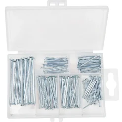 Gifi Quincaillerie^Boîte de clous - 125 pointes