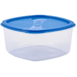 Gifi Boîte de conservation alimentaire en plastique x5