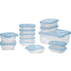 Gifi Boîte de conservation alimentaire x13