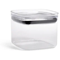 Gifi Boîte de conservation en plastique avec couvercle hermétique 700ml