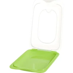 Gifi Boîte de conservation mini L18xl12xH3cm
