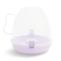 Gifi Boîte de cuisson pour popcorn Ø14,5xH15,5cm