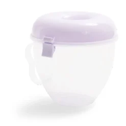 Gifi Boîte de cuisson pour popcorn Ø14,5xH15,5cm