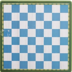 Gifi Rangement|Boîte de jeux de société 9 en 1