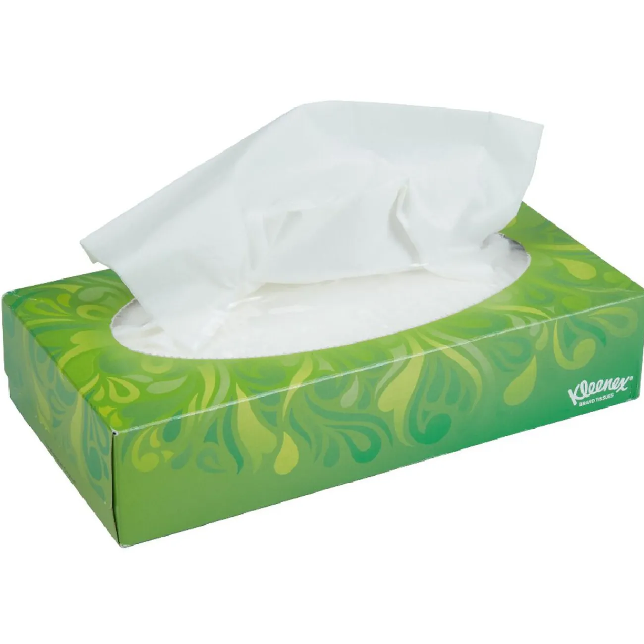 Gifi Bien-Être^Boîte de mouchoirs Kleenex balsam