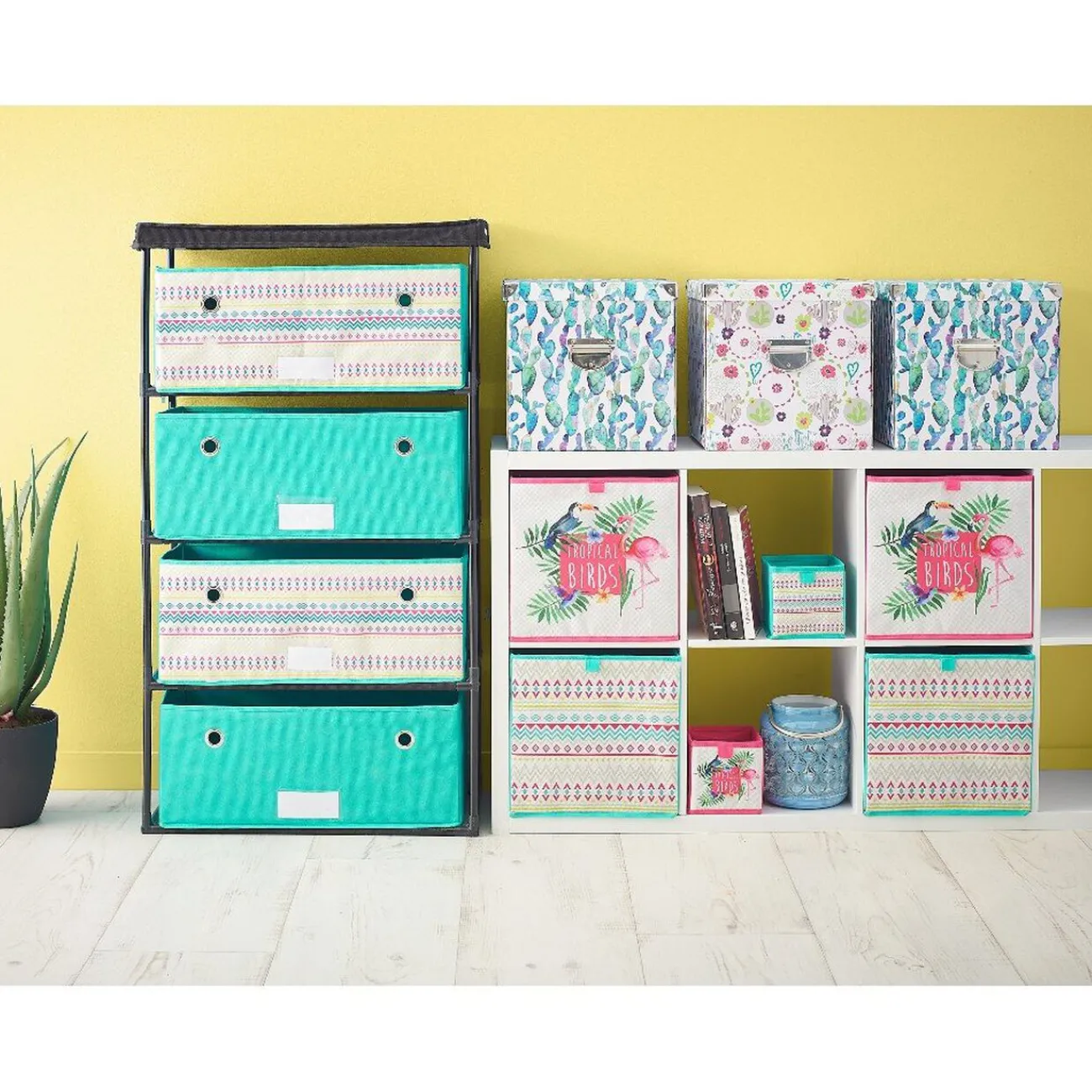 Gifi Rangement|Boîte de rangement