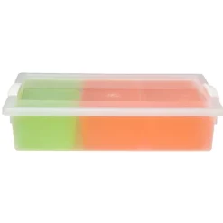 Gifi Rangement|Boîte de rangement 5 casiers amovibles