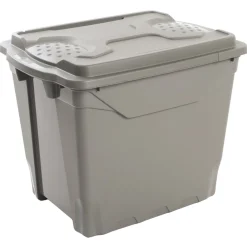 Gifi Rangement|Boîte de rangement 55 L