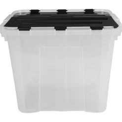 Gifi Rangement|Boîte de rangement 30 litres