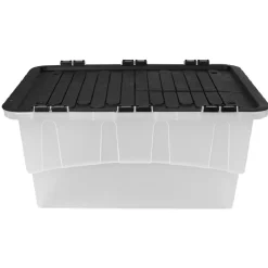 Gifi Rangement|Boîte de rangement 40 litres