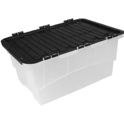 Gifi Rangement|Boîte de rangement 40 litres