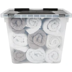 Gifi Rangement|Boîte de rangement 72 litres