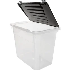 Gifi Rangement|Boîte de rangement 72 litres