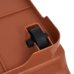 Gifi Rangement|Boîte de rangement à ouverture latérale - 43x33xH21 cm