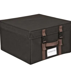 Gifi Rangement|Boîte de rangement avec système vide air