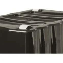 Gifi Rangement|Boîte de rangement bricolage x 2 54L