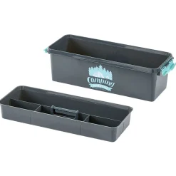 Gifi Entretien Du Linge|Boîte de rangement camping