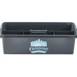 Gifi Entretien Du Linge|Boîte de rangement camping