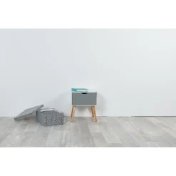 Gifi Rangement|Boîte de rangement carton