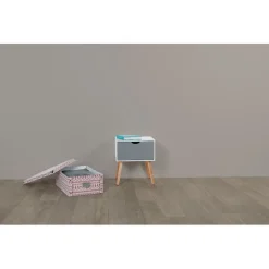 Gifi Rangement|Boîte de rangement carton