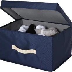 Gifi Rangement|Boîte de rangement design vêtements homme