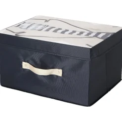 Gifi Rangement|Boîte de rangement design vêtements femme