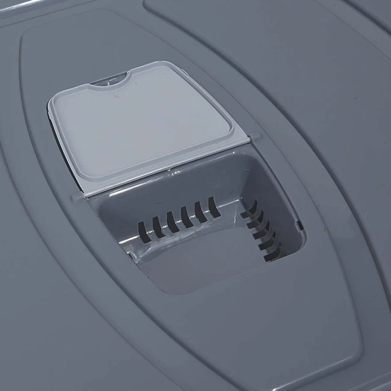 Gifi Rangement|Boîte de rangement dessous de lit x 2