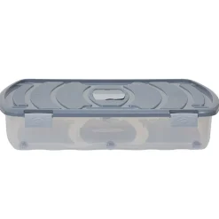 Gifi Rangement|Boîte de rangement dessous de lit x 2