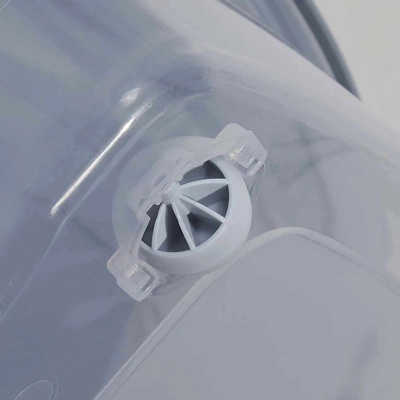 Gifi Rangement|Boîte de rangement dessous de lit x 2