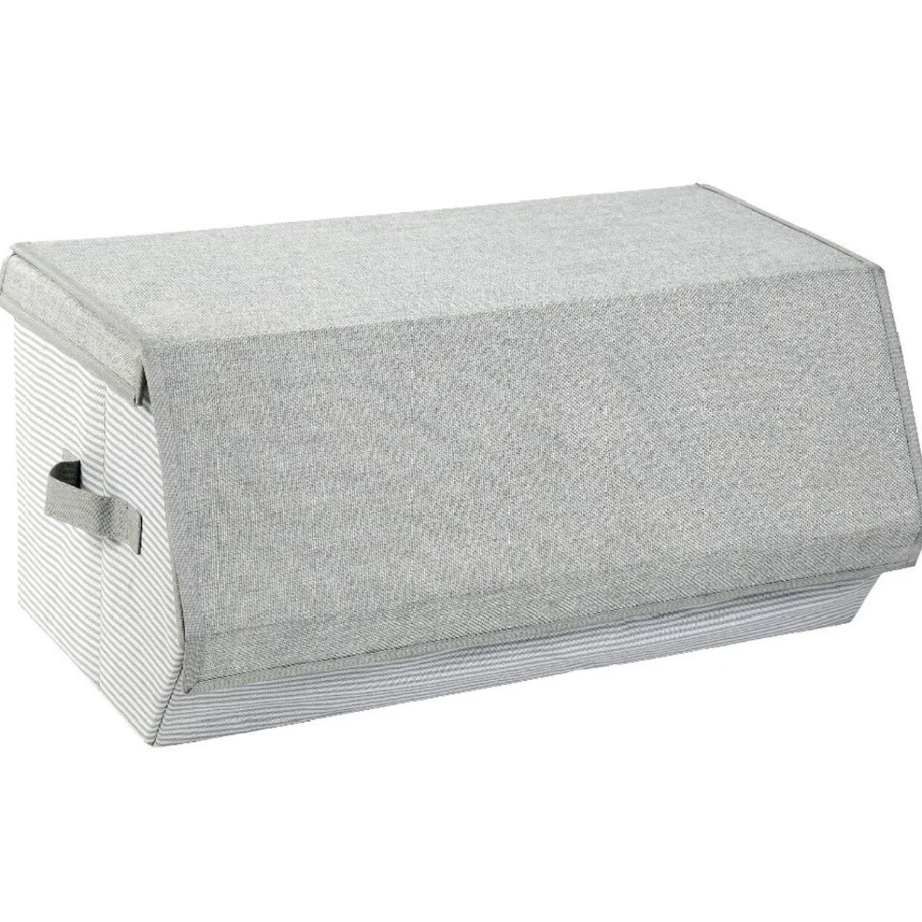 Gifi Rangement|Boîte de rangement dressing gris