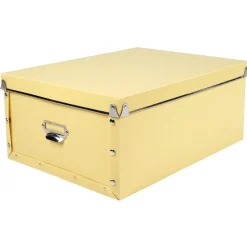 Gifi Entretien Du Linge|Boîte de rangement Dressing