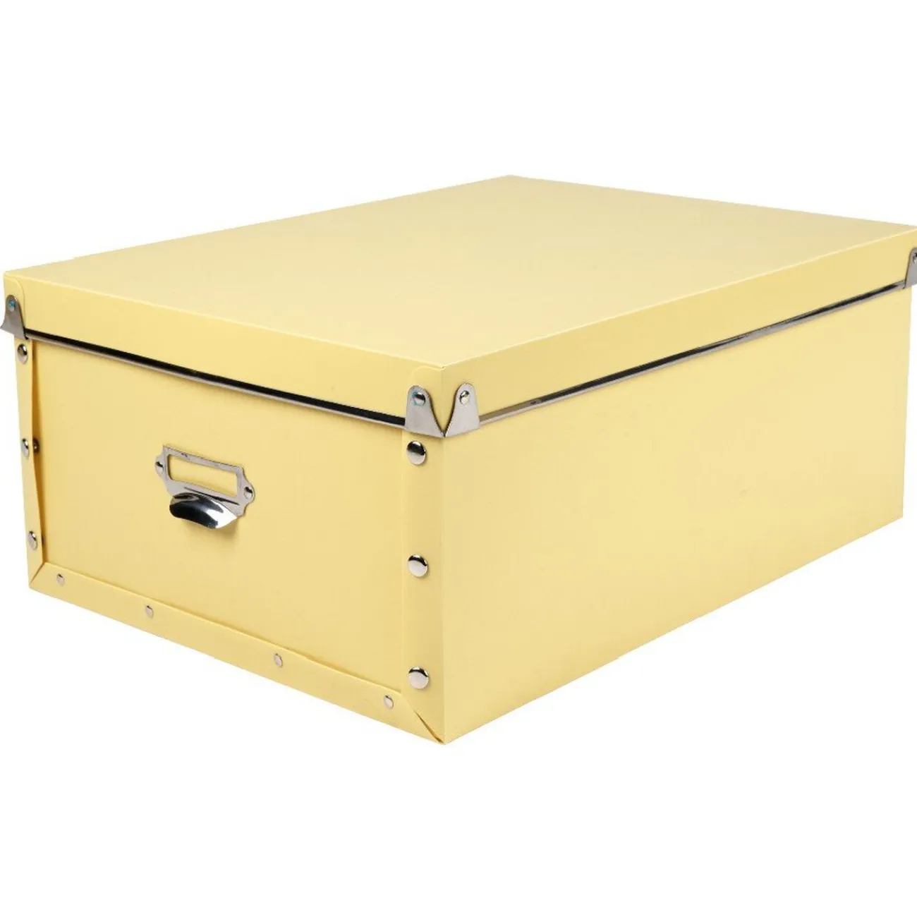 Gifi Entretien Du Linge|Boîte de rangement Dressing